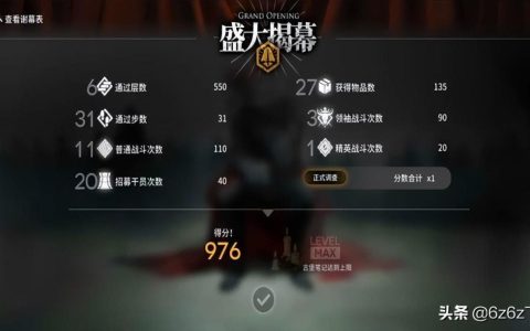 明日方舟干员性价比推荐（明日方舟哪些干员最强）