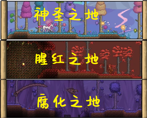 泰拉瑞亚秘银怎么挖（泰拉瑞亚秘银去哪里找）