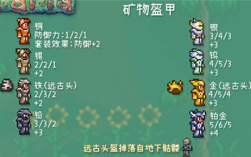 泰拉瑞亚boss大全（泰拉瑞亚boss大全及通关方法）