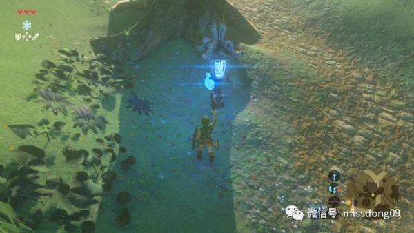 塞尔达传说哈特诺之塔地区主线任务路线（塞尔达旷野之息主线流程攻略）