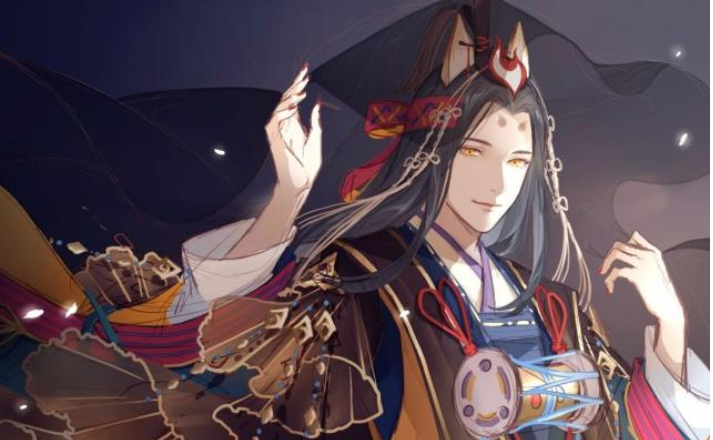 阴阳师式神排名ssr（阴阳师五位ssr式神排行榜）
