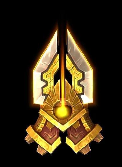 魔兽世界那些特殊的装备和道路介绍（魔兽世界特殊装备的获取方式详解）