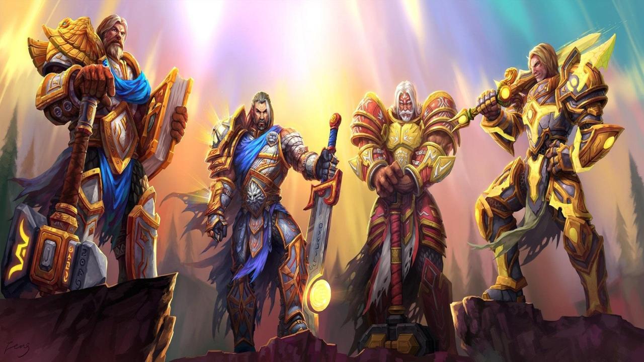 魔兽世界怀旧服奥法怎么玩（魔兽世界WLK奥法基础教学）