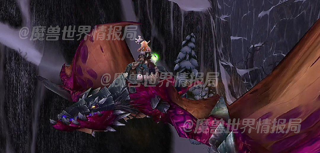 WLK九大始祖龙坐骑入手方式介绍（魔兽世界九大始祖龙坐骑如何获得）