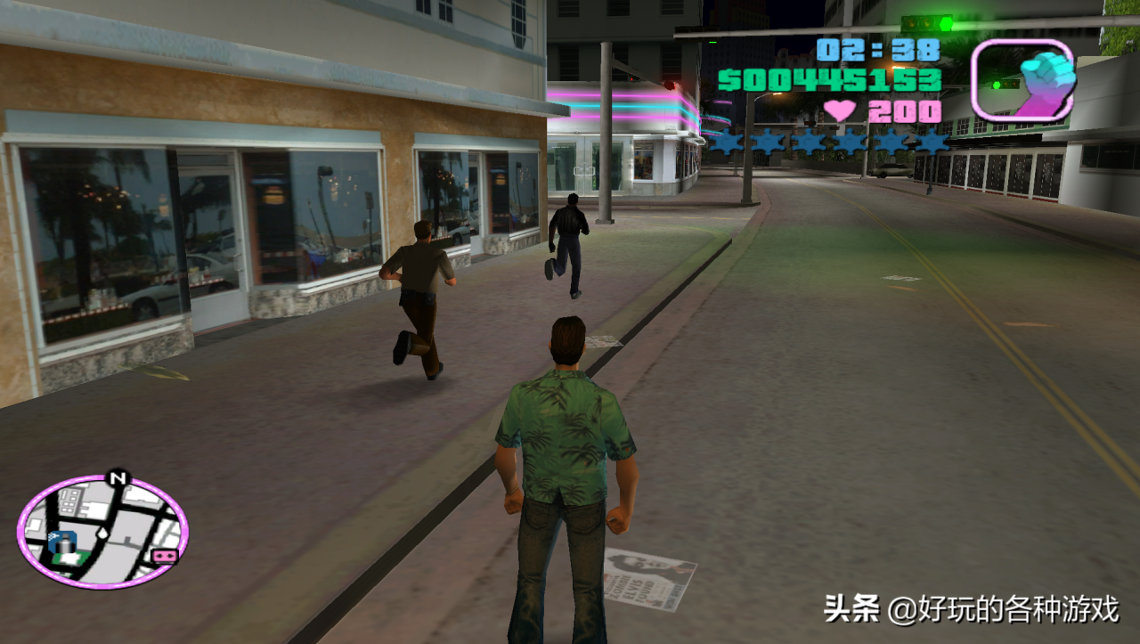 gta线上模式单人挣钱（GTA罪恶都市赚钱攻略）