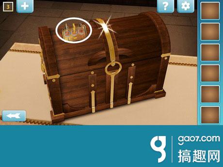 密室逃脱7环游世界攻略（密室逃脱7环游世界全关卡通关图文攻略）