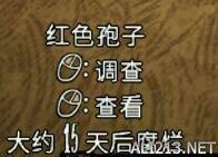 饥荒蘑菇灯永久光源（饥荒发光器制作方法）