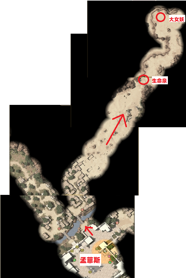 泰坦之旅斗士技能加点（泰坦之旅的超级新手攻略）