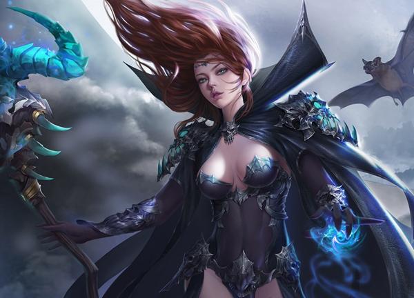 魔域手游哪个职业适合平民（魔域手游六大职业详解）