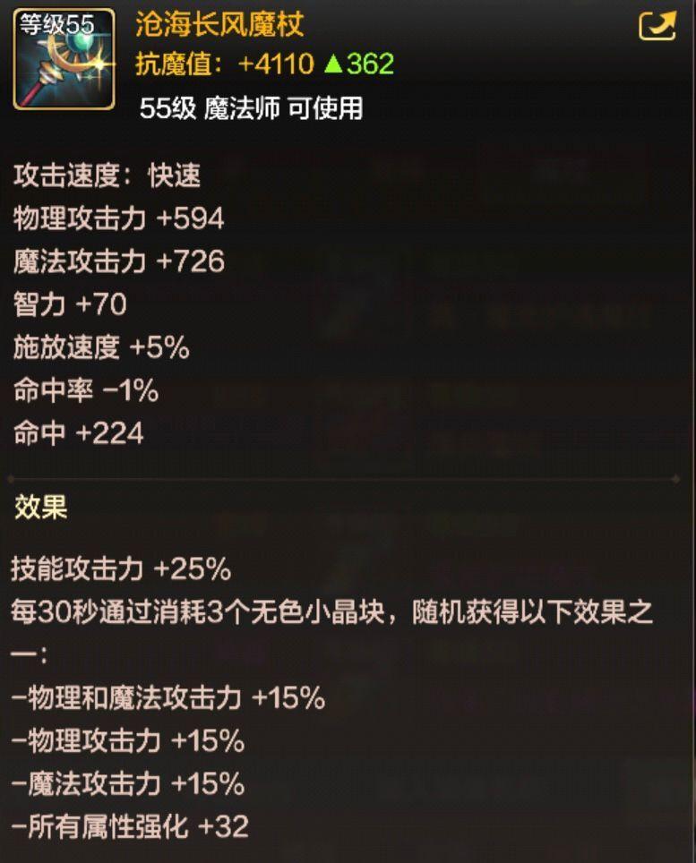 DNF手游元素师100级毕业装备（2022元素师最佳毕业装备排名）