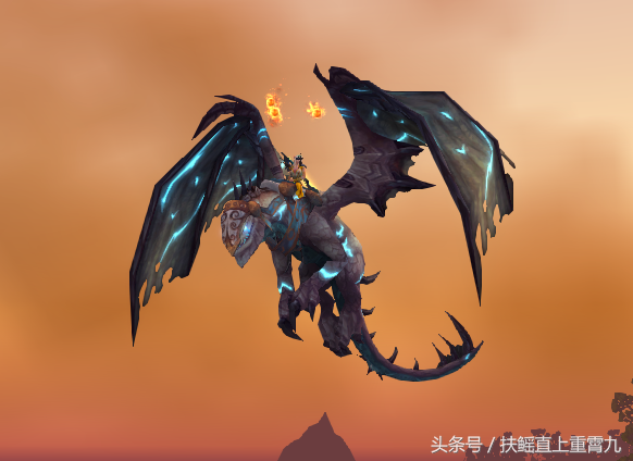 魔兽世界刷坐骑攻略（魔兽世界日常坐骑副本速刷技巧）