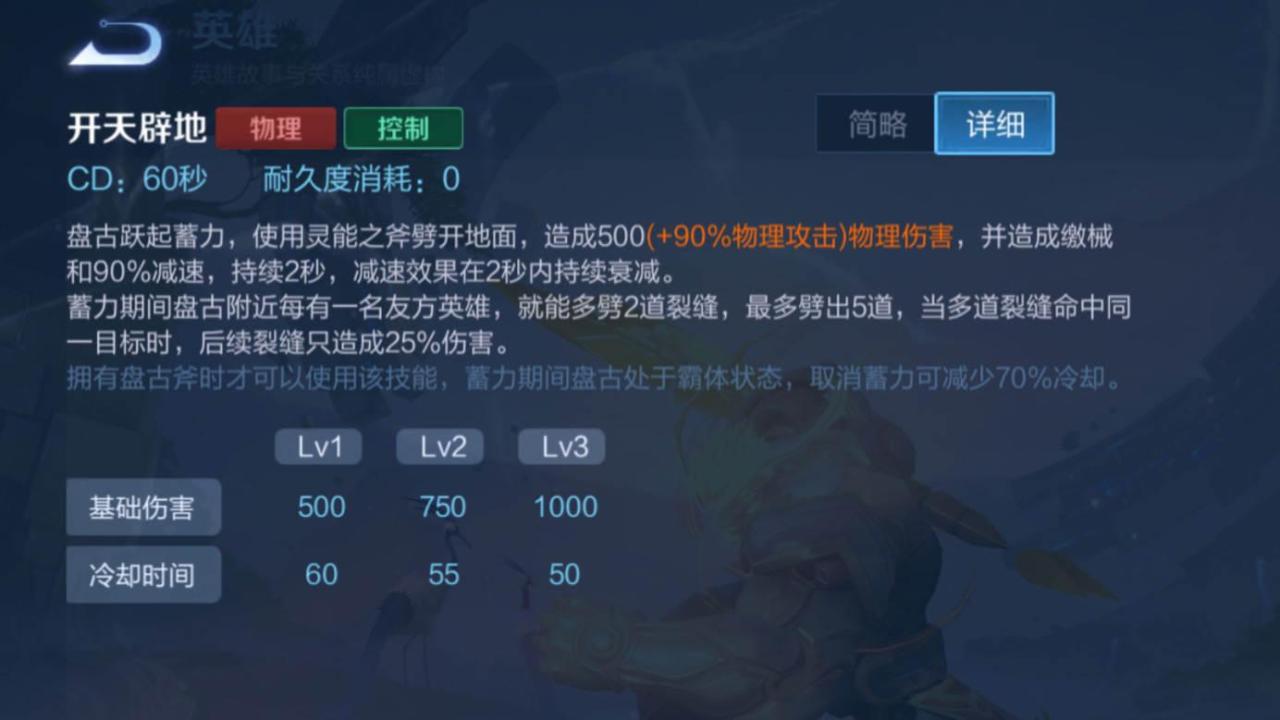 王者荣耀盘古打野怎么玩（王者荣耀盘古打野教学和打法）