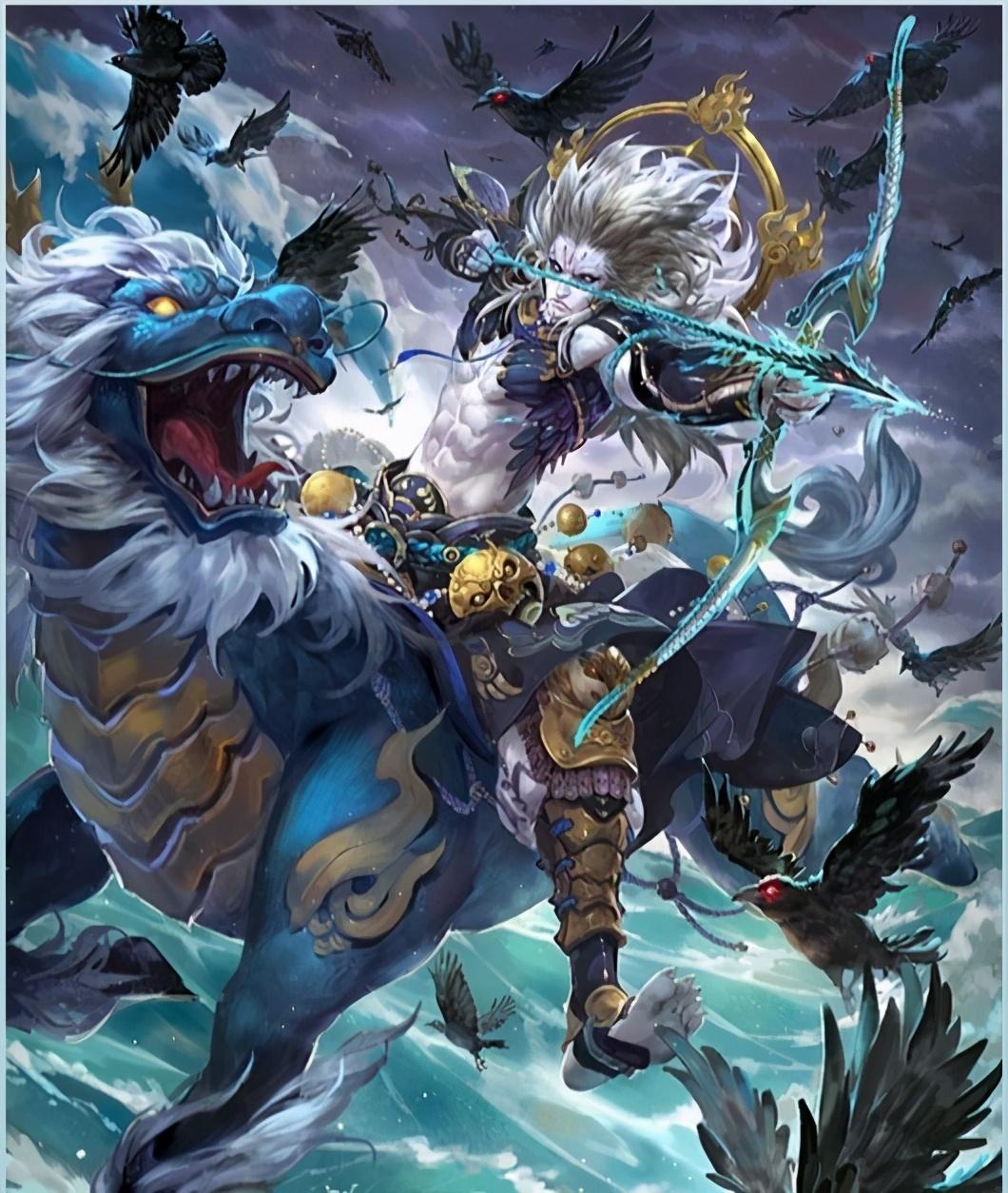 三国杀移动版神将排名（三国杀移动版谁才是最强神将）