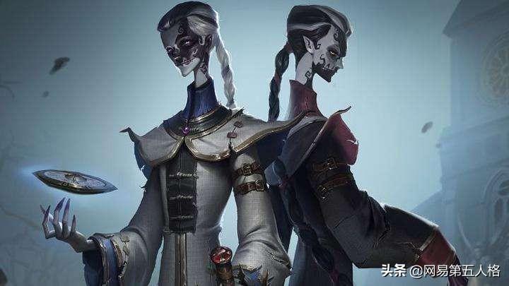 第五人格宿伞之魂（第五人格监管者宿伞之魂进阶攻略）