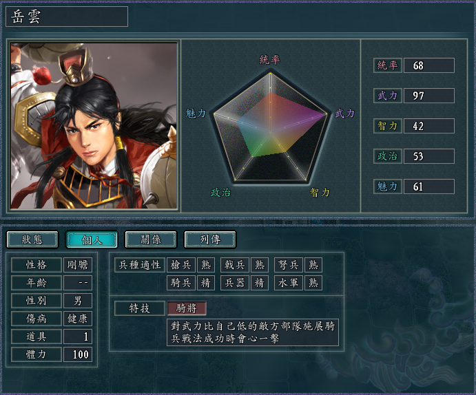 三国志11血色衣冠宝物怎么分配（三国志11宝物暗器和弓的介绍）
