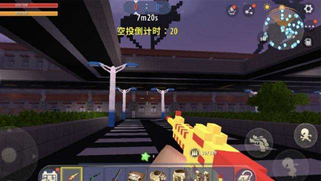 迷你世界怎么偷地图（迷你世界盗地图教程）