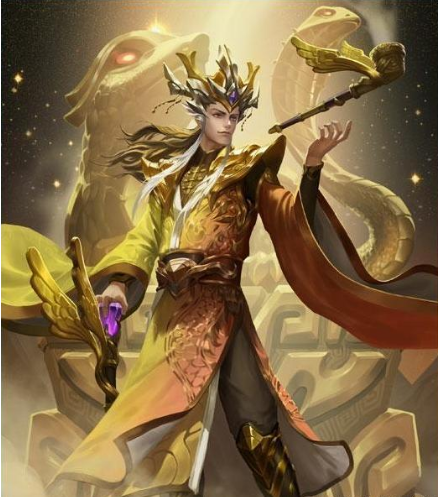 三国杀移动版神将排名（三国杀移动版谁才是最强神将）