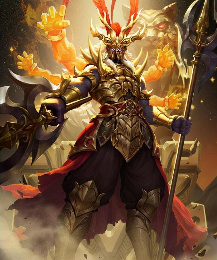三国杀移动版神将排名（三国杀移动版谁才是最强神将）