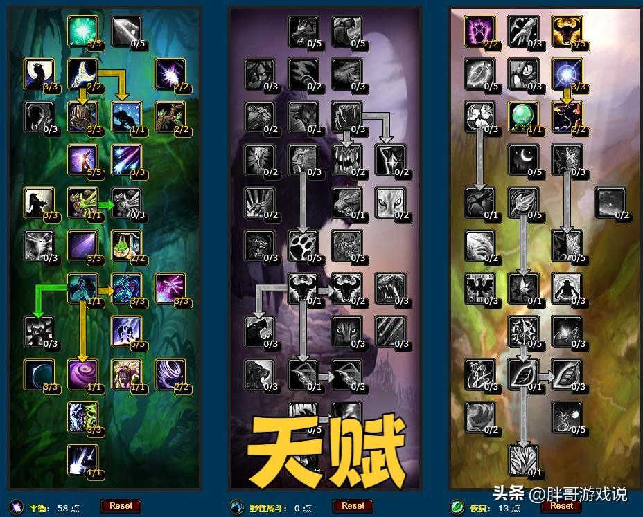 WLK鸟德学什么专业（wlk鸟德系统玩法详解）
