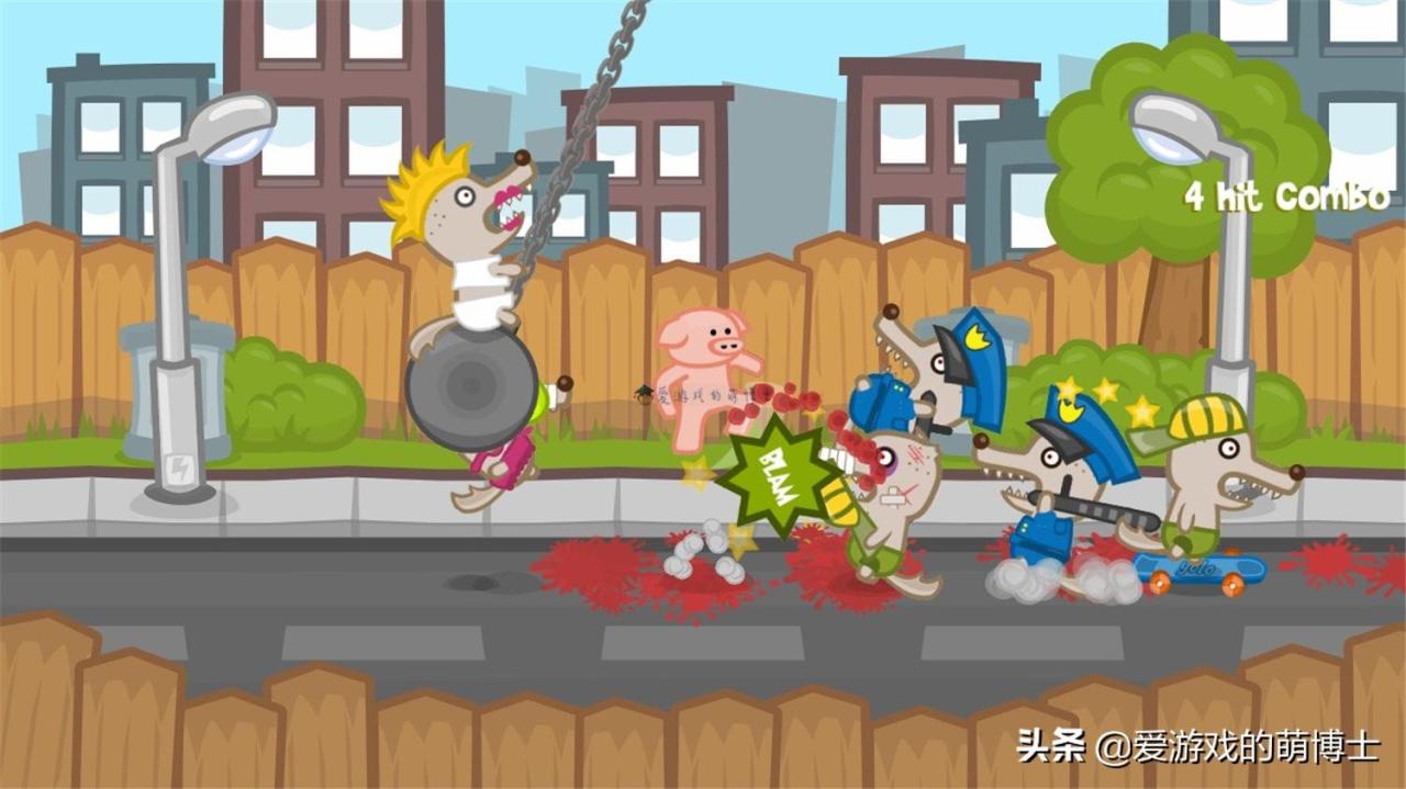 steam免费游戏下载（Steam上口碑好而且免费的游戏推荐）
