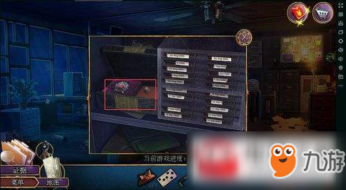 密室逃脱22海上惊魂第4关怎么通关 （密室逃脱罪恶之路第四关谋杀判断通关详解）
