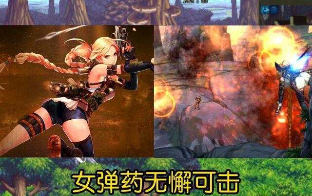 dnf女枪什么职业好玩（dnf110版本新幻神女枪手最强职业排行）