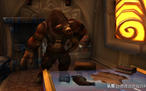 怀旧服制皮专业怎么冲级（魔兽世界WLK制皮专业冲级攻略）