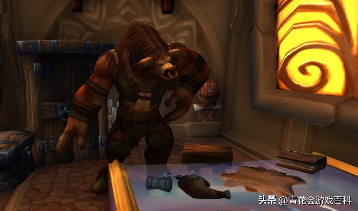 怀旧服制皮专业怎么冲级（魔兽世界WLK制皮专业冲级攻略）