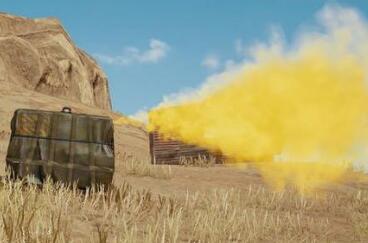 绝地求生信号枪刷新点2022（PUBG信号枪百分百刷的地点大全）