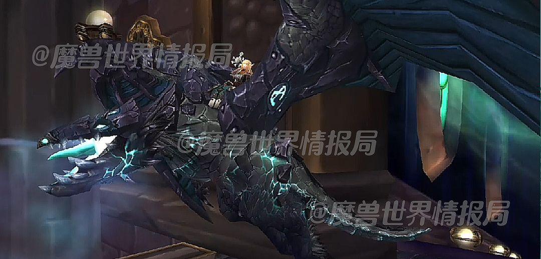 WLK九大始祖龙坐骑入手方式介绍（魔兽世界九大始祖龙坐骑如何获得）