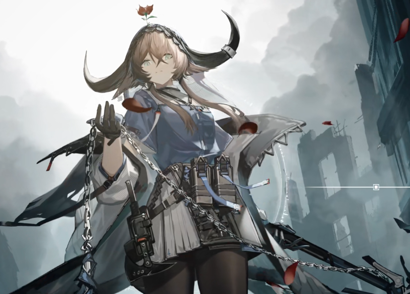 明日方舟6星稀有度排行（明日方舟最稀有的六星）