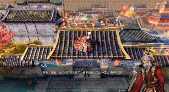 天命奇御2最全主支线攻略（天命奇御2主线任务全收集要素一览 ）