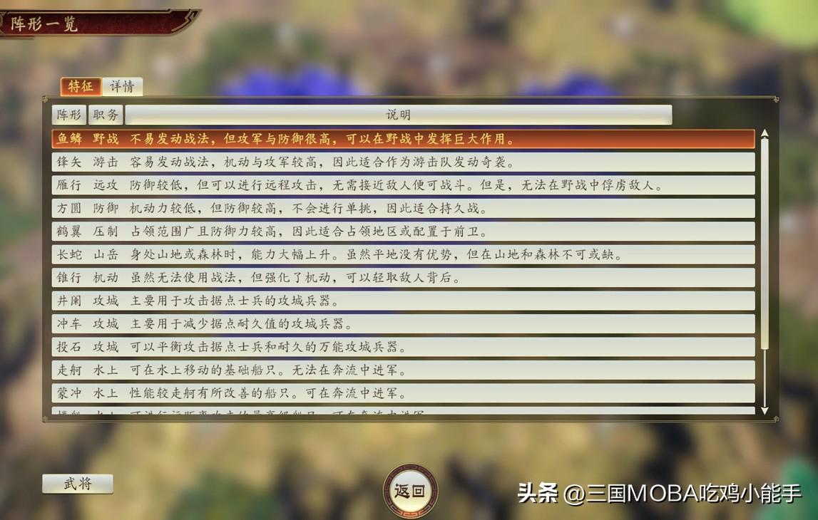 三国志14武将综合排名（三国志14武将能力值一览表）