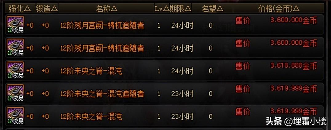 地下城与勇士端游怎么搬砖（地下城与勇士端游搬砖教程）