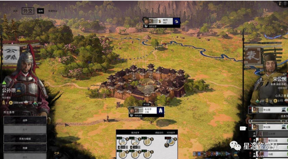 阿提拉全面战争兵种图鉴（阿提拉全面战争添加兵种教程）