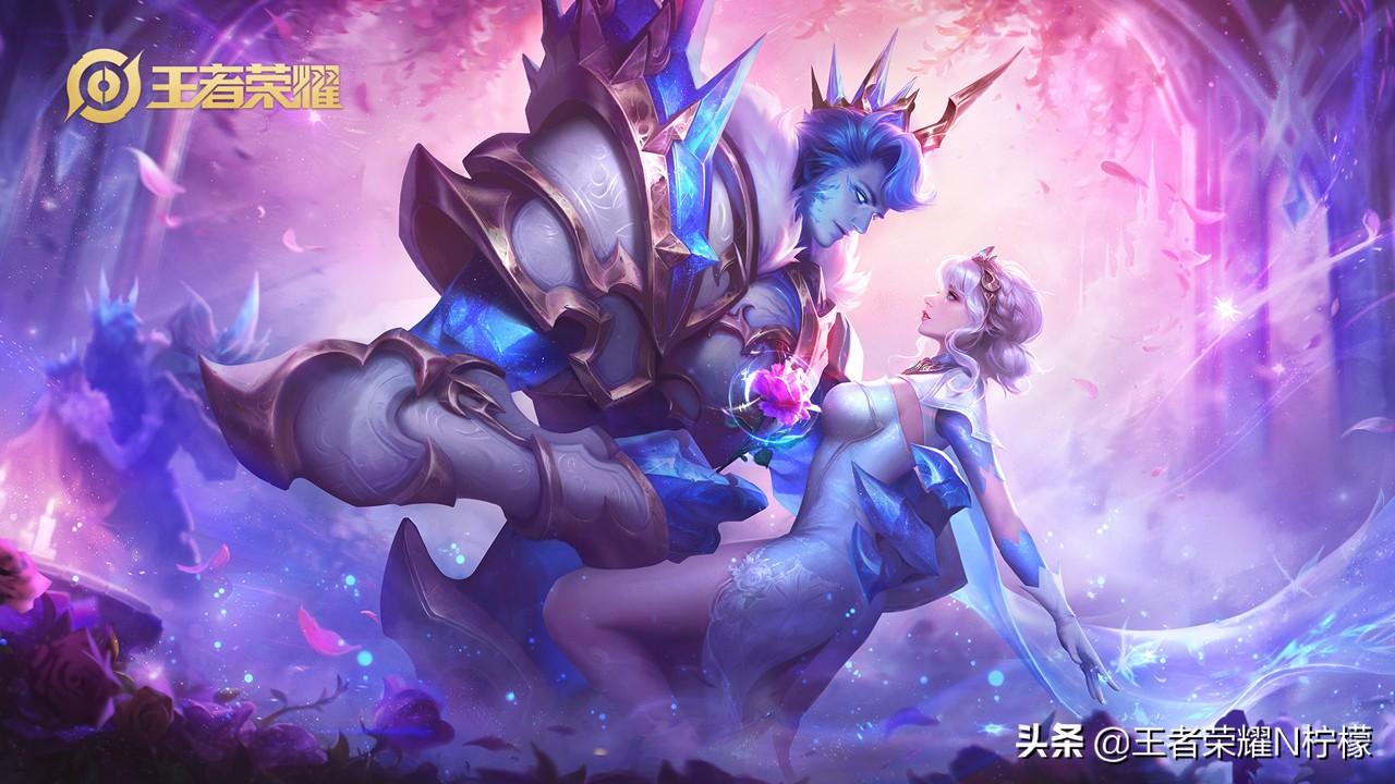 国服最强干将莫邪出装铭文（王者荣耀干将莫邪伤害高的铭文）