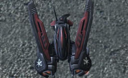星际争霸2兵种介绍（星际争霸2历代全兵种）