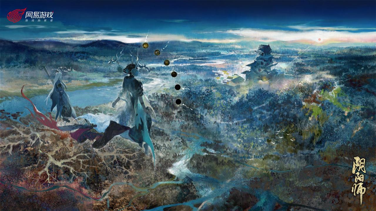 阴阳师式神行动顺序详细解读（阴阳师底层机制回合及行动顺序的确立）