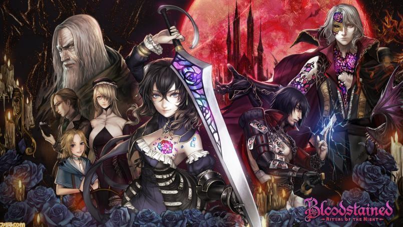 恶魔城月下夜想曲攻略（恶魔城月下夜想曲所有boss介绍）