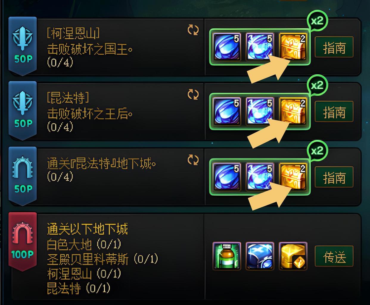 dnf端游零氪玩家玩什么好（dnf小氪玩家怎么玩）