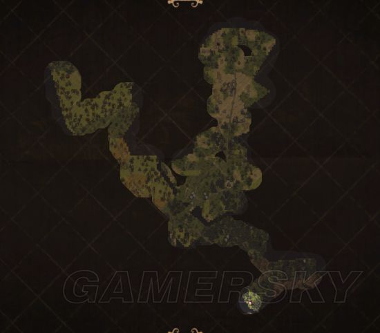 饥荒地下二层远古科技怎么解锁（饥荒在哪解锁远古科技）
