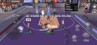 最强nba手游什么球员最值得培养（最强NBA热火詹姆斯怎么样）