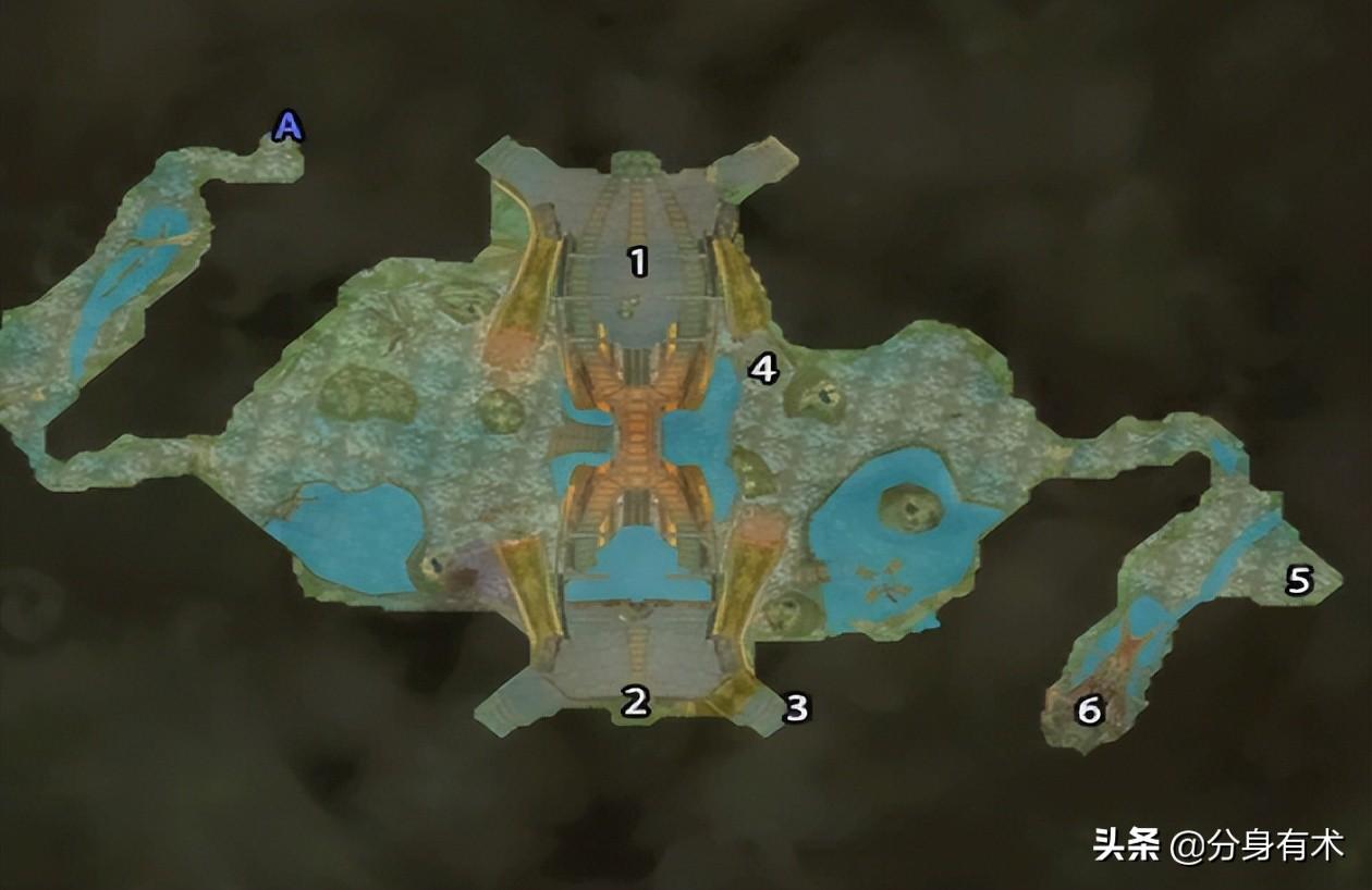 魔兽世界带小号刷副本路线（魔兽世界防骑带小号1-70升级路线）