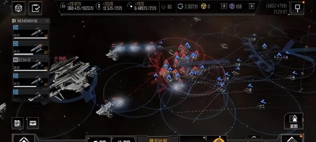 无尽的拉格朗日集结后怎么进攻（无尽的拉格朗日进城市打法攻略）