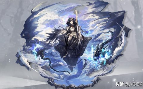 明日方舟好看的女角色（明日方舟玩家最喜爱的女角色推荐）