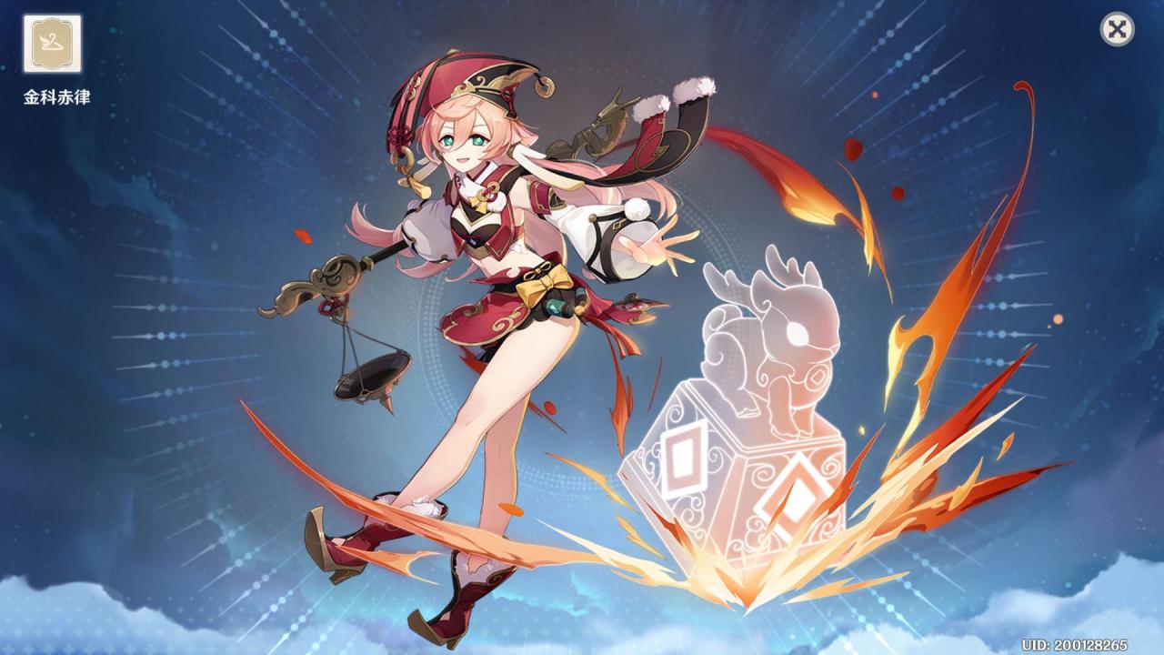 原神萌新入坑篇之避坑指南（原神刚入坑玩家的注意事项）