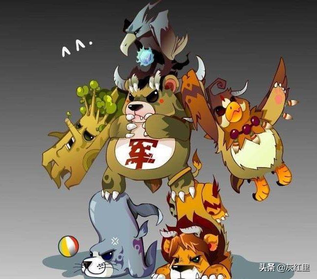 魔兽世界休闲玩家玩什么职业好（魔兽9.0最耐玩的职业排行）