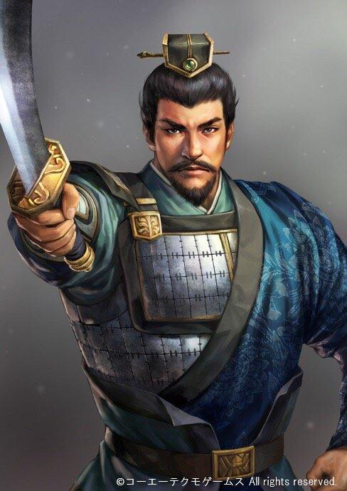 三国志14追加武将汇总（三国志14追加武将详细介绍）