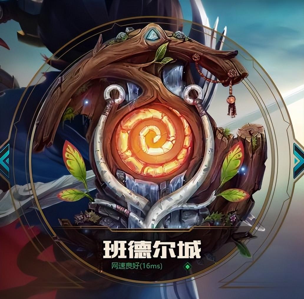 lol各区实力排名介绍（2022新手入坑英雄联盟推荐哪个区）