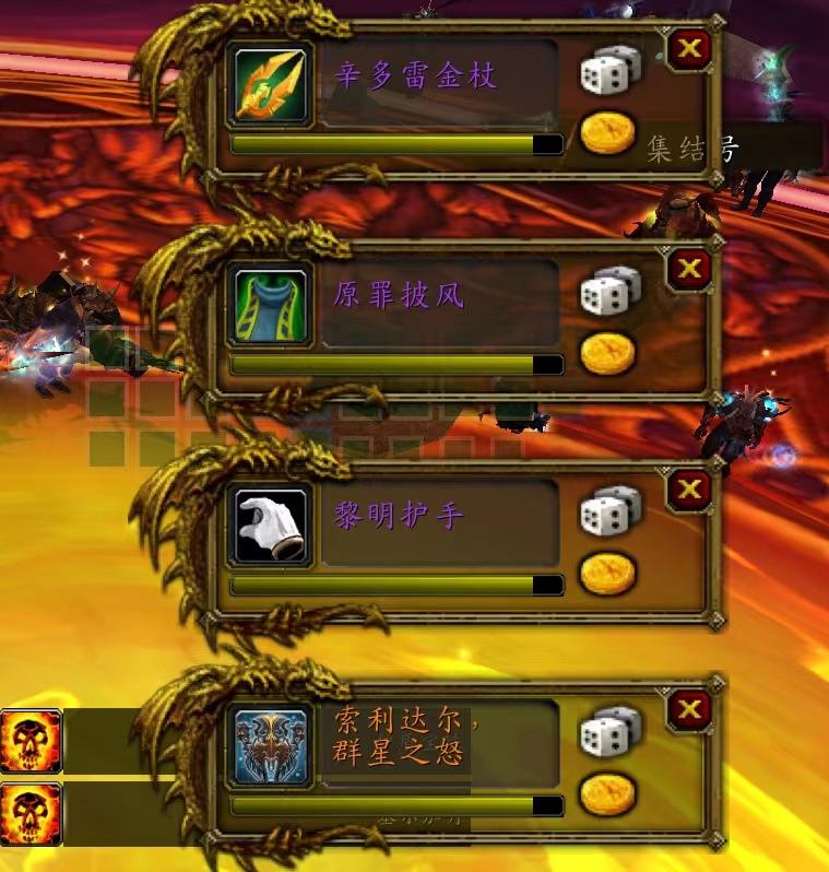 怀旧服哪个副本出弓（魔兽世界怀旧版橙弓掉落副本推荐）